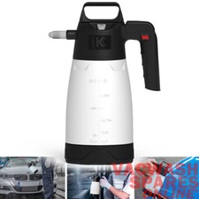 IK MULTI PRESSURE SPRAYER -