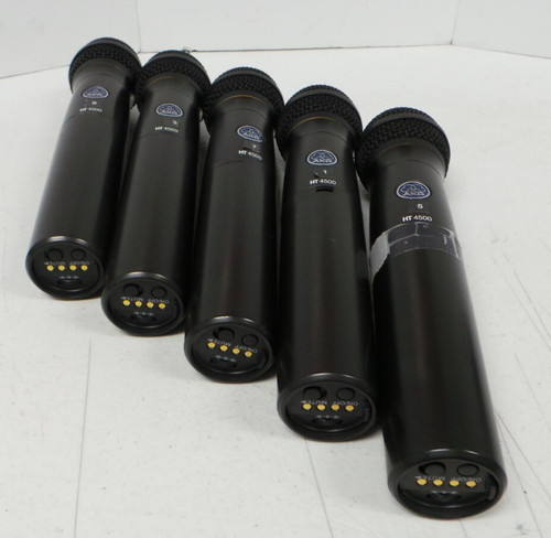 Akg ht4500 650 - akg, 650-100-680