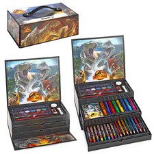 Jurassic world 52pcs kids - world,