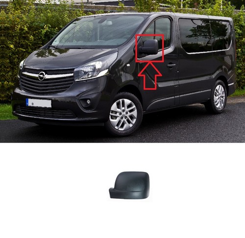 Wing mirror cover for - mirror,