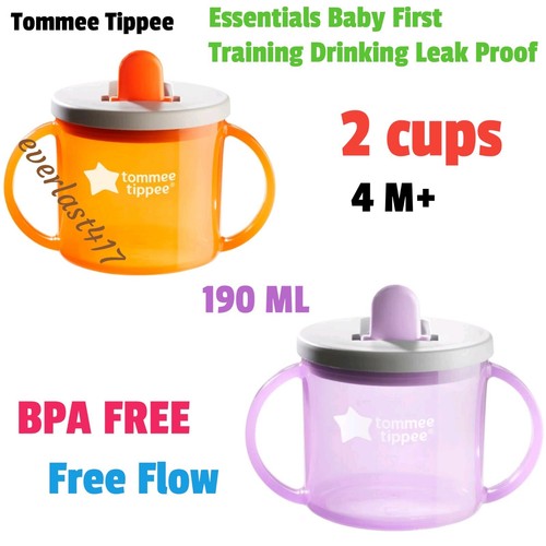 Tommee tippee essentials - tommee,