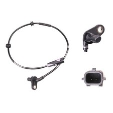 ABS Sensor Wheel Speed For Renault Clio MK4 1.6 RS Trophy Rear Left 479001852R