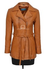 Olivia Tan Ladies Retro