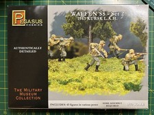 pegasus hobbies 1/72 Waffen
