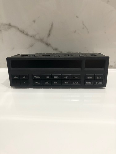 Bmw e36 board - e36, computer
