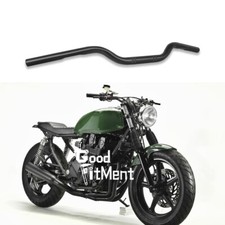7/8" 22mm Motorcycle Retro