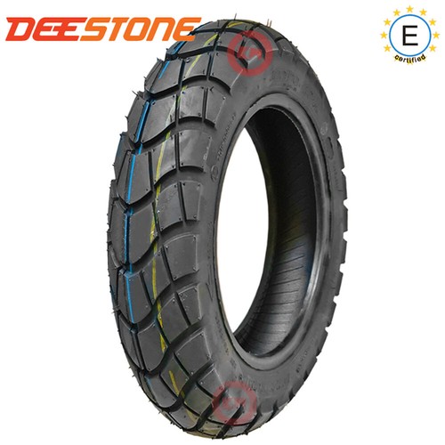 Reinforced tyre d809 - reinforced, 100.90-10