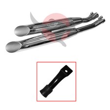 EXHAUST TERMINALS (Silencers)