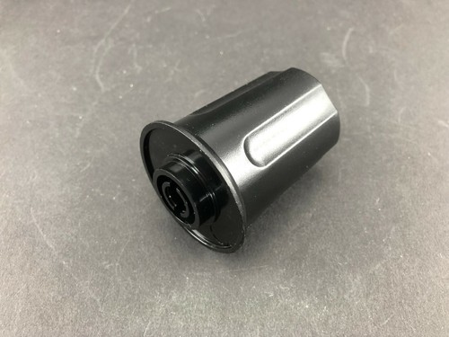 Ascaso steam handle with - steam,