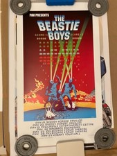 Dylan Naylor - Beastie Boys