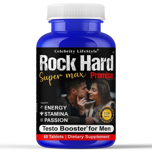 Testosterone booster for men - testosterone,