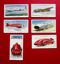 WILLS  6 VINTAGE 1938 ORIGINAL