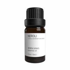 NEROLI Organic Essential Oil -