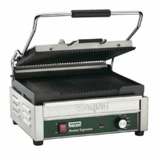Waring WPG250K Large Panini