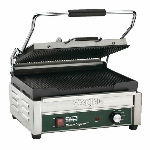 Waring wpg250k large panini - waring,