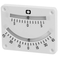 Osculati High Precision Double