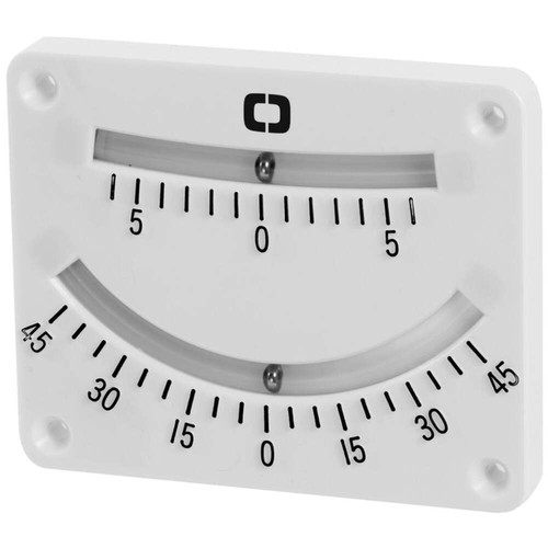 Osculati high precision double - osculati,