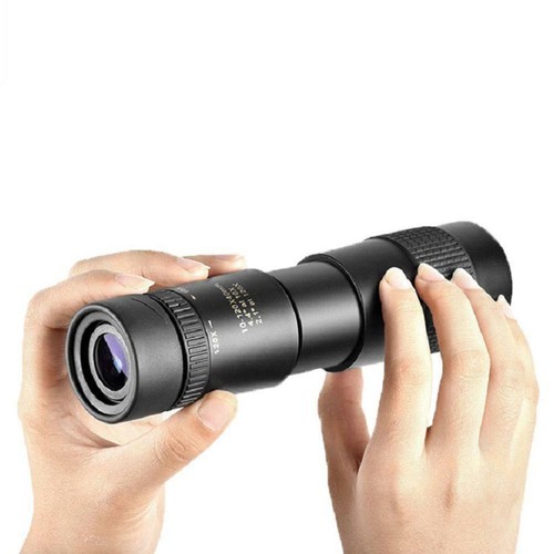 Super telephoto zoom monocular - super,