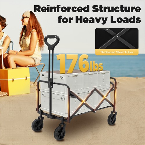 Heavy duty foldable - duty,