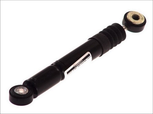 Vibration damper ribbed - vibration, damper,