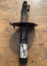 Bmw e46 rear bumper - bmw, shock
