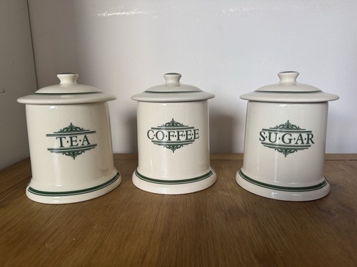 1869 victorian pottery - set,