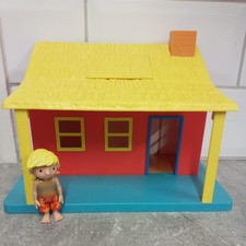 Bob the Builder Surf Shack