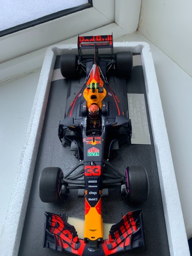Minichamps 18 max - minichamps,