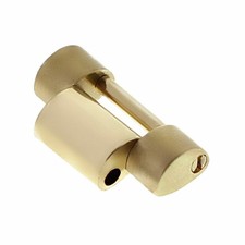 Ladies 18K Yellow Gold