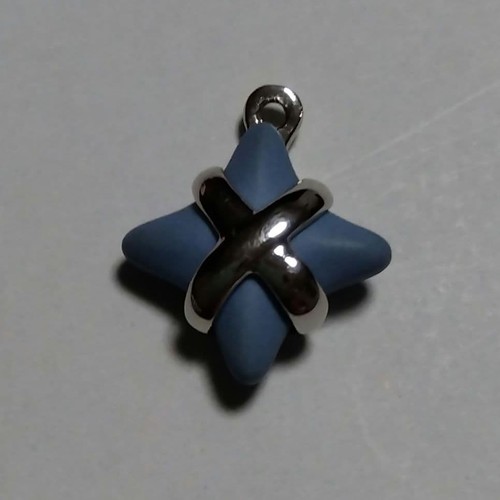 Wedgewood jasper charm - wedgewood,