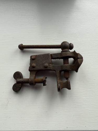 Antique vintage metal - antique,