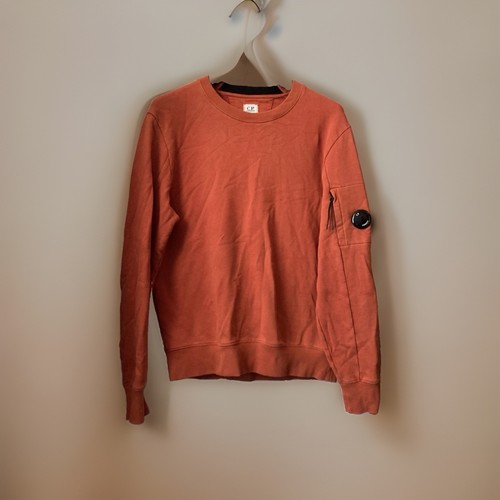 Company men medium orange - company, men's