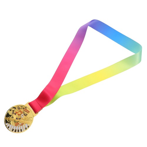 Gold medal for kids music - kids,