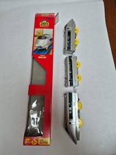 Tomica World Road & Rail System - 7464 Bullet - Boxed - Tested