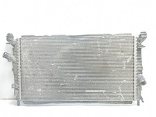 1354177 WATER RADIATOR /