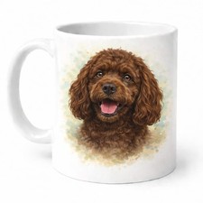 Cockapoo Coffee Mug Brew Crew