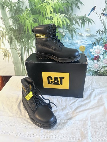 Caterpillar boots eu - boots,