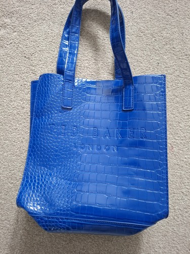 Ted baker royal - royal, blue