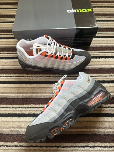 Nike air max grey - air, 95