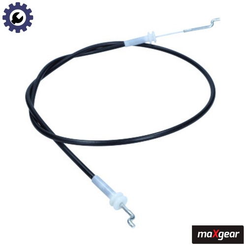 Cable pull door - cable,