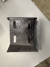 Bristol 401 and 403 Bumper