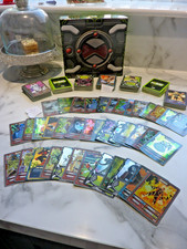 Ben 10 Alien Adventures