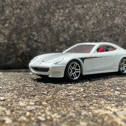 Ferrari 612 scaglietti - ferrari,