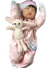Yoyoe Lifelike Sleeping Reborn