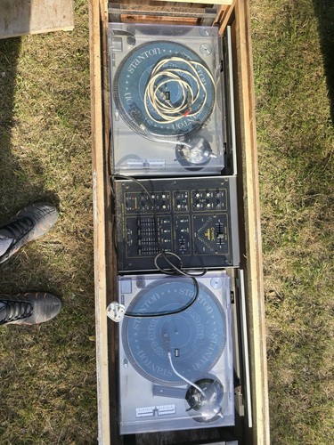 Technics quartz sl 1200mk2 - technics, sl-1200mk2