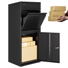 Extra Large Parcel Box