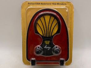Philips 830a netherlands 1932 - philips,
