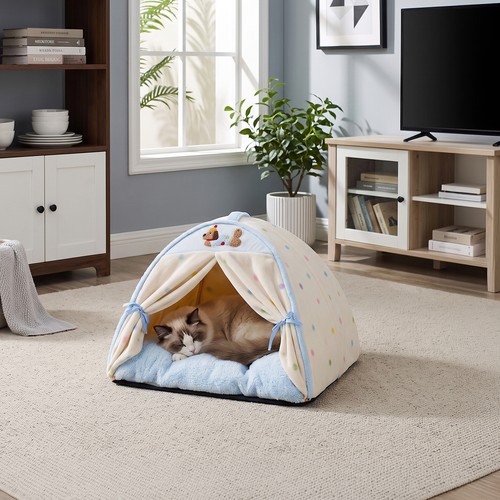 Cozy winter warm pet - cozy,