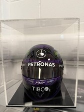 Lewis hamilton model helmet - lewis,