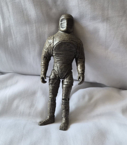 Mummy grey plastic - grey,
